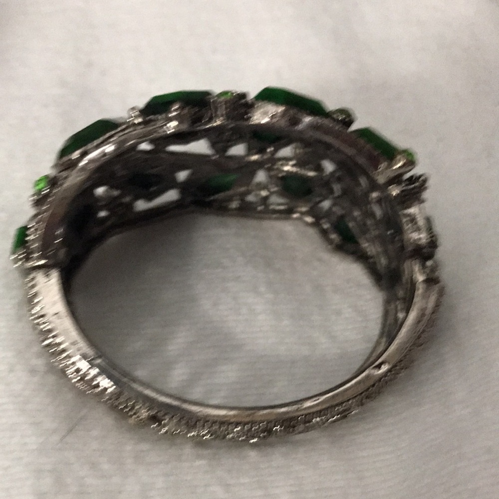 Jewelry, Two Bracelets . - Picture 10 of 12